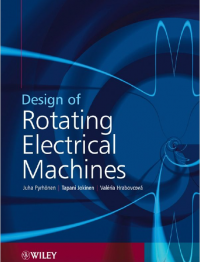 Design Of Rotating Electrical  Machines