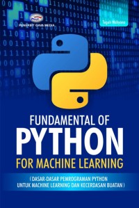 Image of Fundamental Of Python For Machine Learning