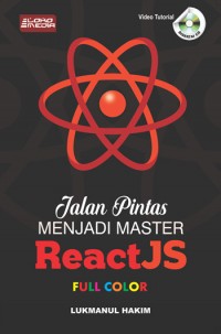 Image of Jalan Pintas Menjadi Master ReactJS